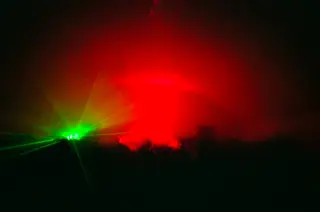 TSE x Decisive: Flo Massé, Bobby., Midnight Lounge, Revstreet + Raef at Secret Location