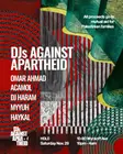 DJs Against Apartheid thumbnail