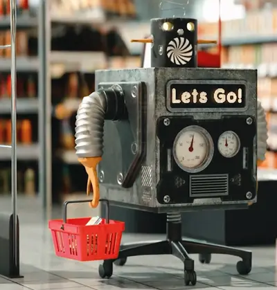 Lange Nacht der Wissenschaft - EDM event at Humboldthain Club in Berlin