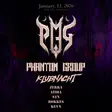 [PHANTOM GROUP] Industrial Techno Rave thumbnail