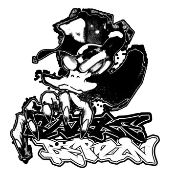 Hakke Berlin - 'The Nu-Gabberz' at OXI Hakke Berlin - 'The Nu-Gabberz' at OXI