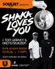 SOULJET presents: Shaka Loves You