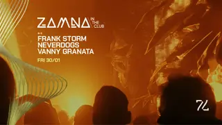 77: ZAMNA Takeover at 77