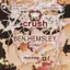 CRUSH PRESENTS - BEN HEMSELY INVITES CRUSH PRESENTS - BEN HEMSELY INVITES
