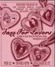 Jazz For Lovers: R&B Love Songs thumbnail