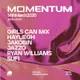 Momentum At After Dark w/ Girls Can Mix, Jakobin,Hayliegh & More