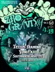 Grain Haus [ GRE: ZRO GRAVITY Vol.3 W/ Yung Fazo ]