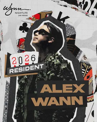 XS Nightclub at XS Nightclub XS Nightclub at XS Nightclub