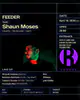 FEEDER feat. Shaun Moses