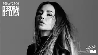 Deborah De Luca at E1 Deborah De Luca at E1