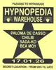 HYPNOPEDIA WAREHOUSE