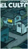 EL CULTO x HTMX thumbnail