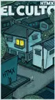 EL CULTO x HTMX