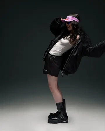 Gunilla b2b nuarrrrr All-nighter at Eschschloraque Gunilla b2b nuarrrrr All-nighter at Eschschloraque