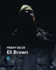 TOFFLER presents Eli Brown