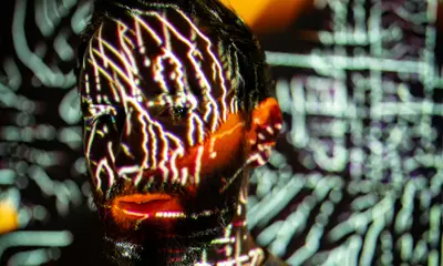 Max Cooper Live Max Cooper Live - EDM event at Liverpool Philharmonic Hall in Paris