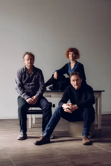 Zinc & Copper / Jasmine Guffond at Kantine am Berghain Zinc & Copper / Jasmine Guffond at Kantine am Berghain