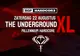 BGP Hardcore - The Underground XL