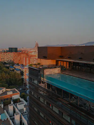 Funkey San Juan Rooftop (Open Air) - EDM event at Lab Twenty Two in Barcelona
