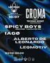 CROMA CROMA