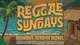 ROWANS - REGGAE SUNDAYS