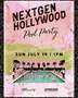 NextGen Pool Party