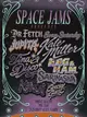 Space Jams with Kate Miller, Dr Fetch, Ewan Sutardy, Tina Disco, JUPiTA, Kenji, Ham & ADMIN