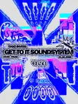 EKKO invites: GET TO IT Soundsystem & Friends thumbnail