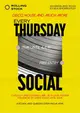 Thursday Social with Alan O