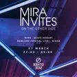 Mira INVITES ON THE OTHER SIDE thumbnail