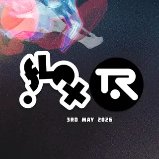 DotFlex × TRUK pres. Sybil & ??? - Power Bank [Holiday] Sunday in 2 Parts at La Panza