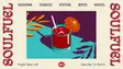 SOULFUEL: House, Disco, Funk & Soul thumbnail