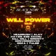BLACK NOIR presents: Will Power [QLD]