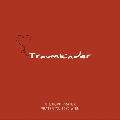 Travmkinder Vol1 - EDM event at TBA in Vienna