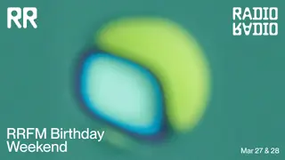 RRFM Birthday Weekend (Fri) at Radio Radio RRFM Birthday Weekend (Fri) at Radio Radio