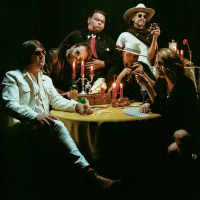 Federale & Megan Diana (US) - EDM event at Neue Zukunft in Berlin