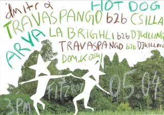 Royal Highness at Fitzroy Royal Highness at Fitzroy