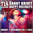 718 Sessions Holiday Party 2025 thumbnail