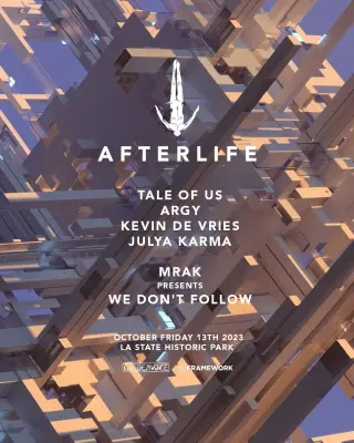 Afterlife AFTERLIFE-LA-2023-.jpg at TBA Afterlife AFTERLIFE-LA-2023-.jpg at TBA