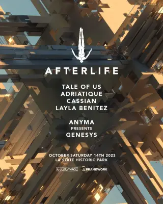 Afterlife AFTERLIFE-LA-2023-2.jpg at TBA Afterlife AFTERLIFE-LA-2023-2.jpg at TBA