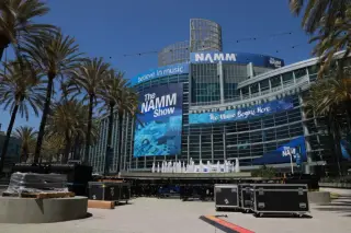 What to Know About Education and Training at The 2026 NAMM Show - EDM news article
