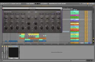 Passive EQs, Low-End Balance, and Felix Raphael’s Sound in DO YOU - EDM news article