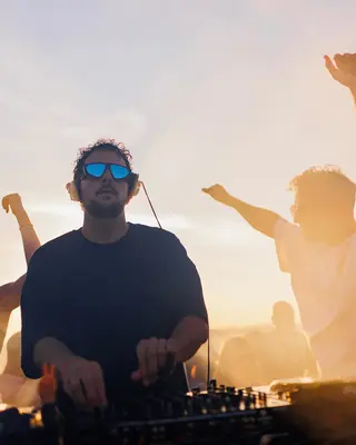 The 15 Best House Tracks of November 2025 - EDM news article The 15 Best House Tracks of November 2025 - EDM news article