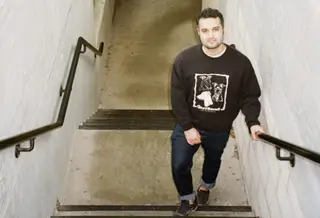 Nickon Faith Explains How Digging Shapes His New ‘Synthesis’ Release - EDM news article