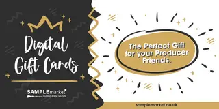 5 Presents to buy your electronic music loving relative this summer.. - EDM news article