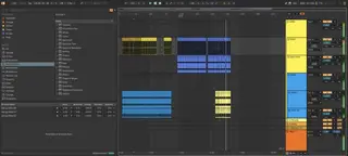 How It Was Made: Moog Diez – Will Soon Be A Woman (Ibrahim Maalouf) - EDM news article