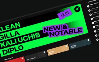 Best Digital Record Pools for DJs Who Perform Live - EDM news article Best Digital Record Pools for DJs Who Perform Live - EDM news article