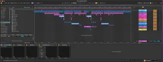 How It Was Made: Volkoder – Cama Cama (Metamorfosi Records + Tech House) - EDM news article How It Was Made: Volkoder – Cama Cama (Metamorfosi Records + Tech House) - EDM news article
