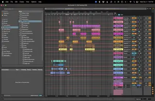 How It Was Made: Truthlive feat. Erica Ambrin – Surrender - EDM news article