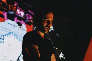 How It Was Made: Electrons In Slow Motion – MEKANIKARU (Dark Cinematic Electronica) - EDM news article